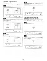 Preview for 23 page of FUNAI LC-950 Owner'S Manual