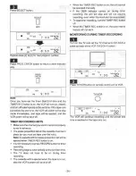 Preview for 24 page of FUNAI LC-950 Owner'S Manual