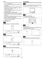 Предварительный просмотр 26 страницы FUNAI LC-950 Owner'S Manual