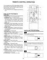 Предварительный просмотр 29 страницы FUNAI LC-950 Owner'S Manual