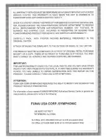 Предварительный просмотр 34 страницы FUNAI LC-950 Owner'S Manual