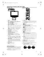 Preview for 4 page of FUNAI LC5-D32BB Owner'S Manual