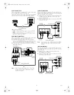 Preview for 7 page of FUNAI LC5-D32BB Owner'S Manual