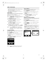 Preview for 9 page of FUNAI LC5-D32BB Owner'S Manual