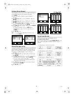 Preview for 11 page of FUNAI LC5-D32BB Owner'S Manual