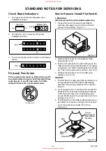 Preview for 8 page of FUNAI LCD-A1506 Service Manual