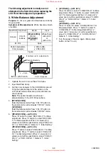 Preview for 18 page of FUNAI LCD-A1506 Service Manual