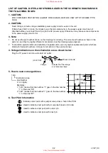 Preview for 26 page of FUNAI LCD-A1506 Service Manual