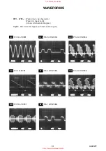 Preview for 37 page of FUNAI LCD-A1506 Service Manual