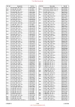 Preview for 50 page of FUNAI LCD-A1506 Service Manual