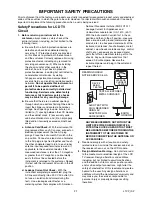 Preview for 4 page of FUNAI LCD-A3206 Service Manual