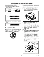 Preview for 8 page of FUNAI LCD-A3206 Service Manual