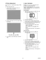 Preview for 19 page of FUNAI LCD-A3206 Service Manual