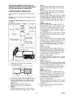 Preview for 20 page of FUNAI LCD-A3206 Service Manual