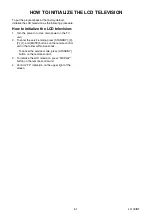 Preview for 17 page of FUNAI LCD-C1504 Service Manual