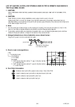 Preview for 30 page of FUNAI LCD-C1504 Service Manual