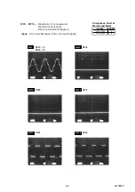 Preview for 45 page of FUNAI LCD-C1504 Service Manual