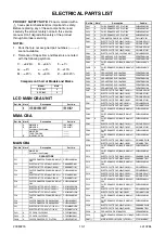 Preview for 53 page of FUNAI LCD-C1504 Service Manual