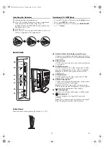 Preview for 5 page of FUNAI LDD-A2006 Owner'S Manual