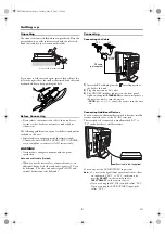 Preview for 6 page of FUNAI LDD-A2006 Owner'S Manual