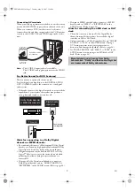 Preview for 7 page of FUNAI LDD-A2006 Owner'S Manual