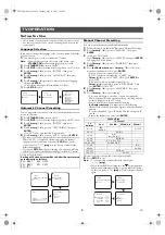 Preview for 8 page of FUNAI LDD-A2006 Owner'S Manual