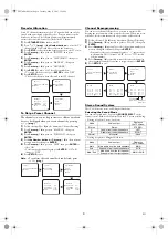 Preview for 9 page of FUNAI LDD-A2006 Owner'S Manual