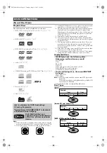 Preview for 13 page of FUNAI LDD-A2006 Owner'S Manual