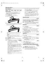 Preview for 14 page of FUNAI LDD-A2006 Owner'S Manual