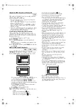 Preview for 15 page of FUNAI LDD-A2006 Owner'S Manual