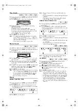 Preview for 20 page of FUNAI LDD-A2006 Owner'S Manual