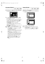 Preview for 21 page of FUNAI LDD-A2006 Owner'S Manual