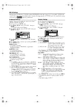 Preview for 23 page of FUNAI LDD-A2006 Owner'S Manual