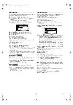 Preview for 24 page of FUNAI LDD-A2006 Owner'S Manual