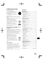 Preview for 3 page of FUNAI LED19-H820M Owner'S Manual