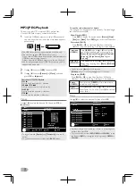 Preview for 10 page of FUNAI LED19-H820M Owner'S Manual