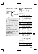 Preview for 11 page of FUNAI LED19-H820M Owner'S Manual