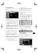 Preview for 13 page of FUNAI LED19-H820M Owner'S Manual