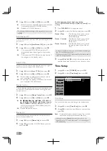 Preview for 18 page of FUNAI LED19-H820M Owner'S Manual