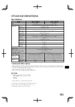 Preview for 21 page of FUNAI LED19-H820M Owner'S Manual