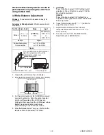 Предварительный просмотр 18 страницы FUNAI LED22-H800M Service Manual