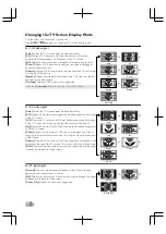 Preview for 10 page of FUNAI LED24-H9001M Owner'S Manual