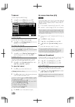 Предварительный просмотр 16 страницы FUNAI LED24-H9001M Owner'S Manual