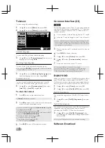 Preview for 20 page of FUNAI LED24-H9323M Owner'S Manual