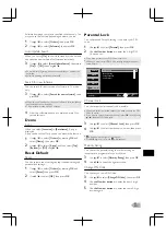 Preview for 21 page of FUNAI LED24-H9323M Owner'S Manual