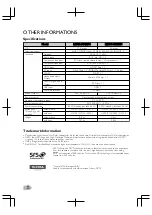 Preview for 24 page of FUNAI LED24-H9323M Owner'S Manual