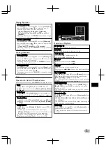 Preview for 11 page of FUNAI LED40-H9200M Owner'S Manual