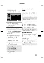 Preview for 19 page of FUNAI LED40-H9200M Owner'S Manual