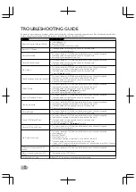 Preview for 22 page of FUNAI LED40-H9200M Owner'S Manual