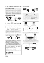 Предварительный просмотр 6 страницы FUNAI LED40-H9825M Owner'S Manual